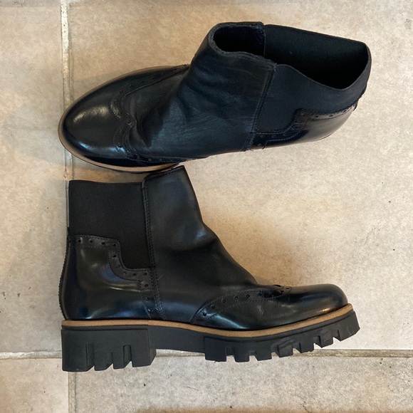 High end boots - Picture 1 of 1